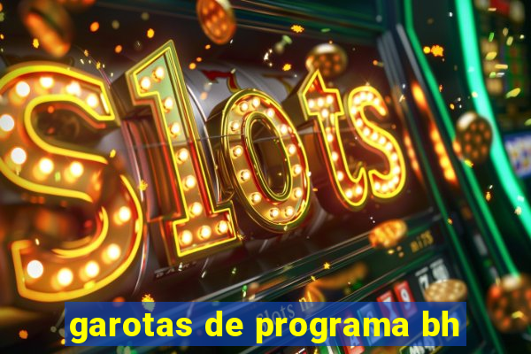 garotas de programa bh